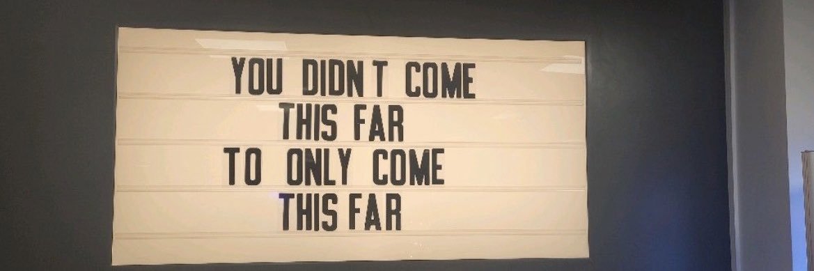 Fiona Horrell banner