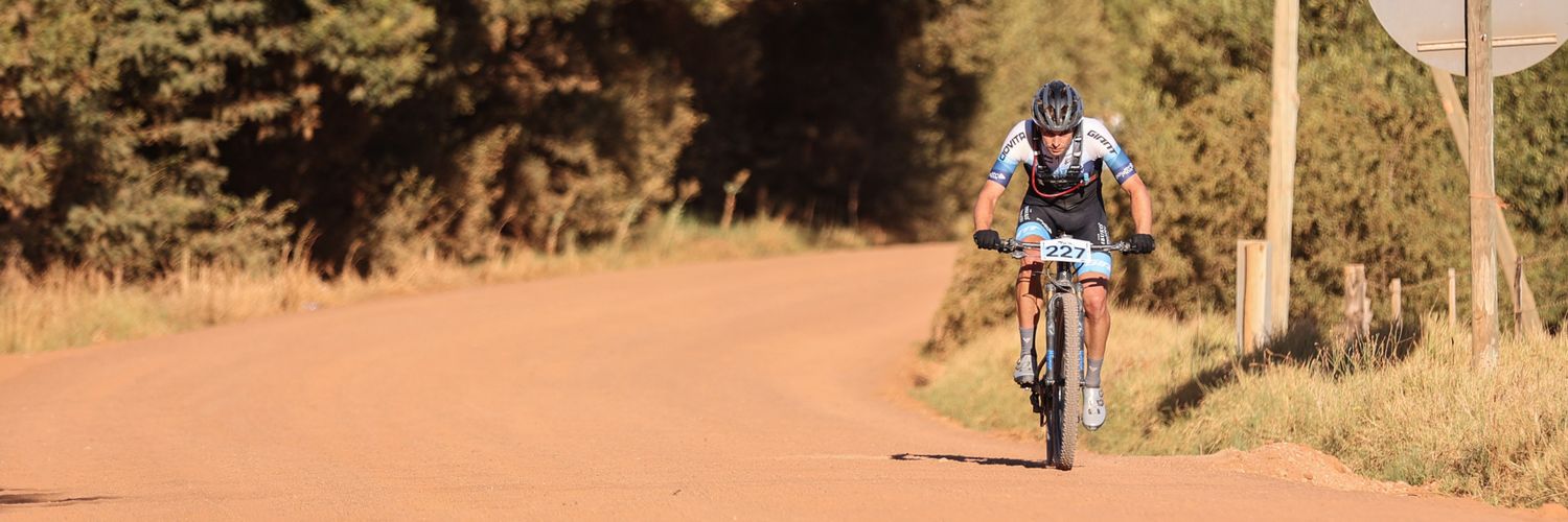 Stuart Marais banner