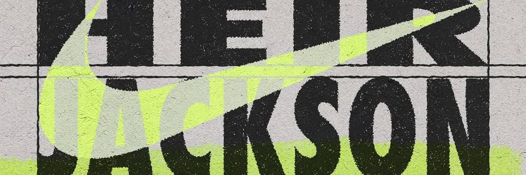 Brian Jackson banner