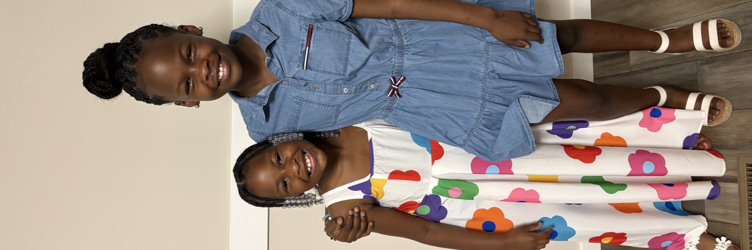 __deniseya's profile banner image