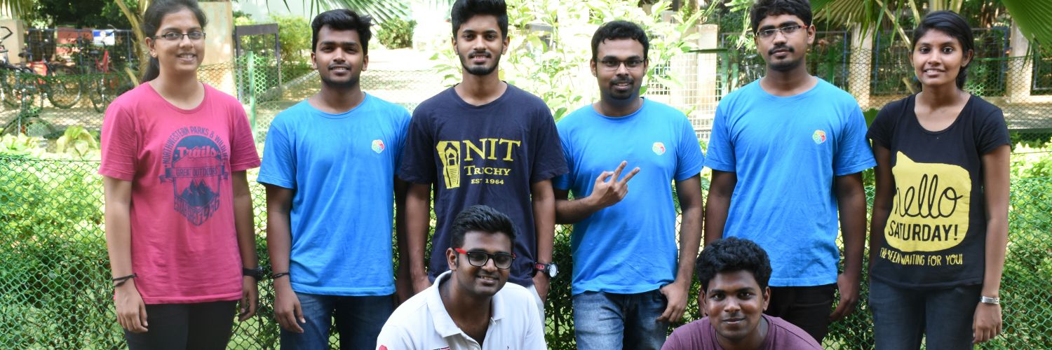 logeshkumarrc's profile banner image