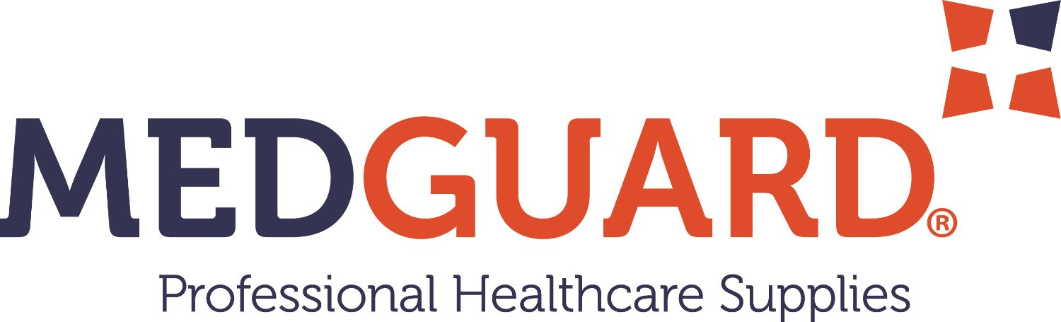Medguard Professional Healthcare Supplies banner