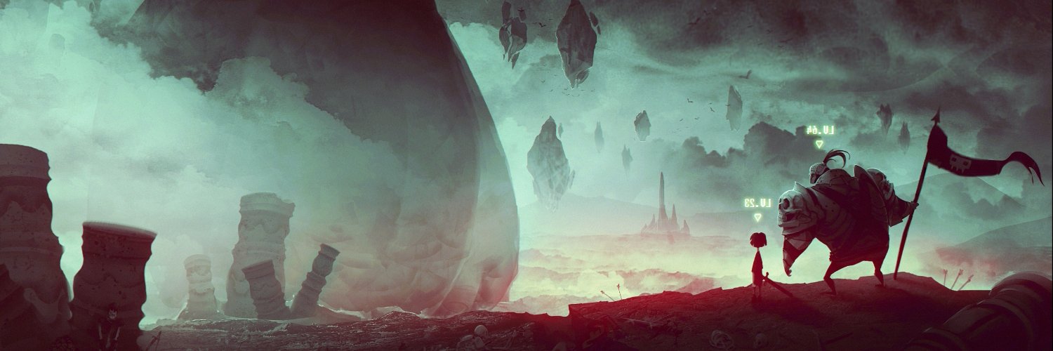 zippoxer's profile banner image