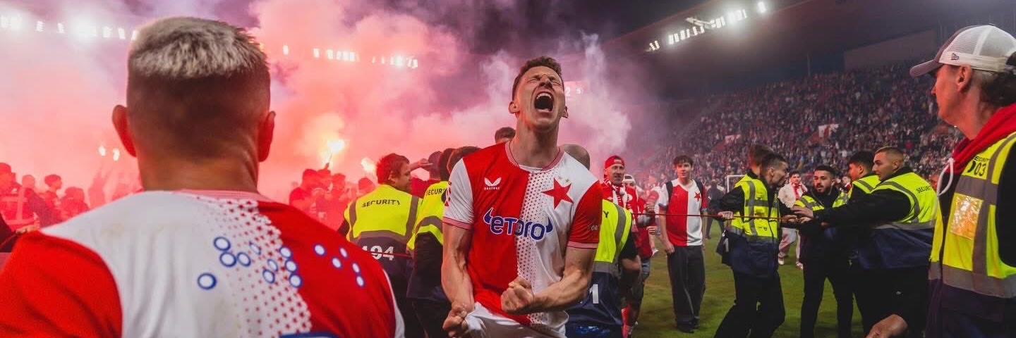 TomasErben's profile banner image