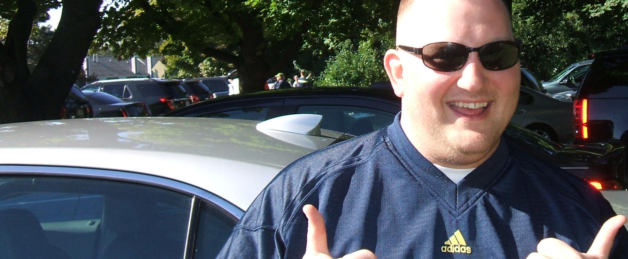 bryblank1's profile banner image