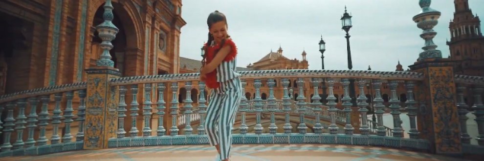 💃 banner