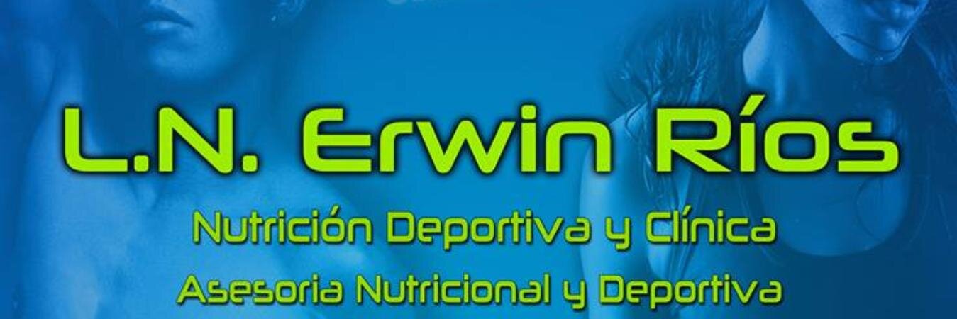 Erwin_rios's profile banner image