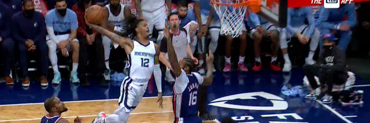 Brandon Cooper banner