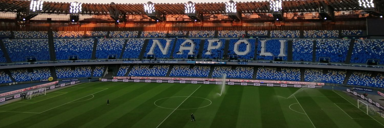 Claudio D'Amato banner