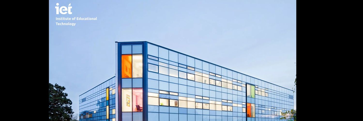 OER Hub banner