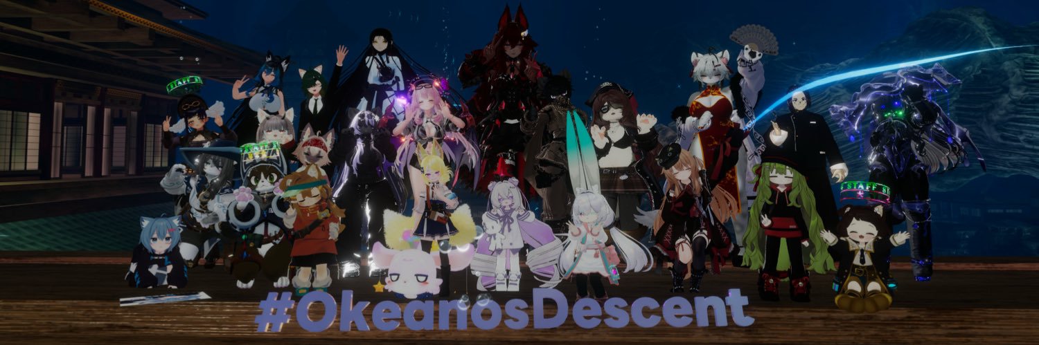 daisuman7cr's profile banner image