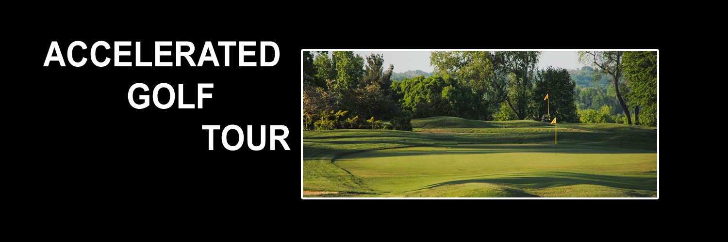 AcceleratedGolf's profile banner image