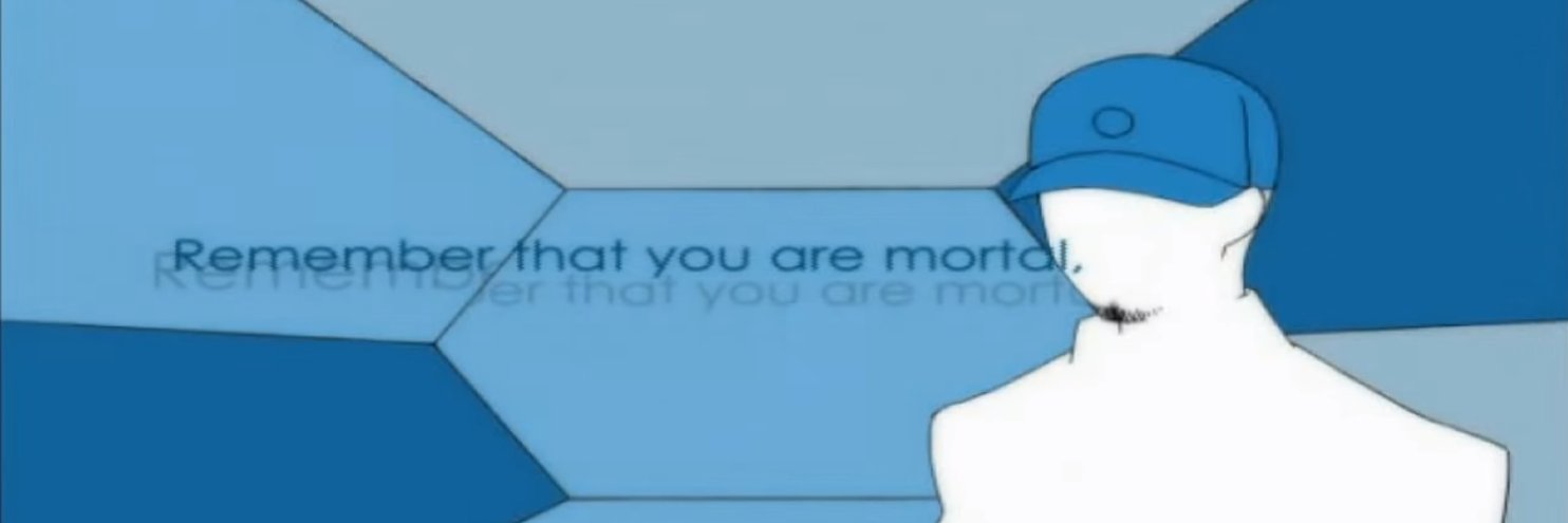 genbutter's profile banner image