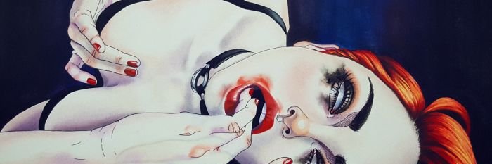 NamiOPP's profile banner image