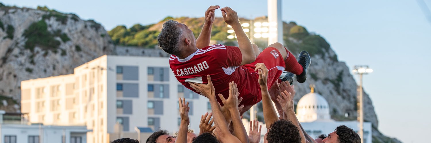 GibraltarFA's profile banner image