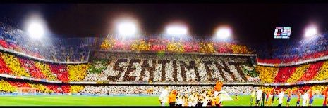 robervcf's profile banner image