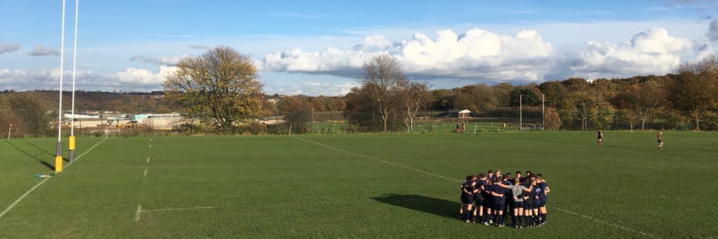 Sheffield Medicals RUFC banner