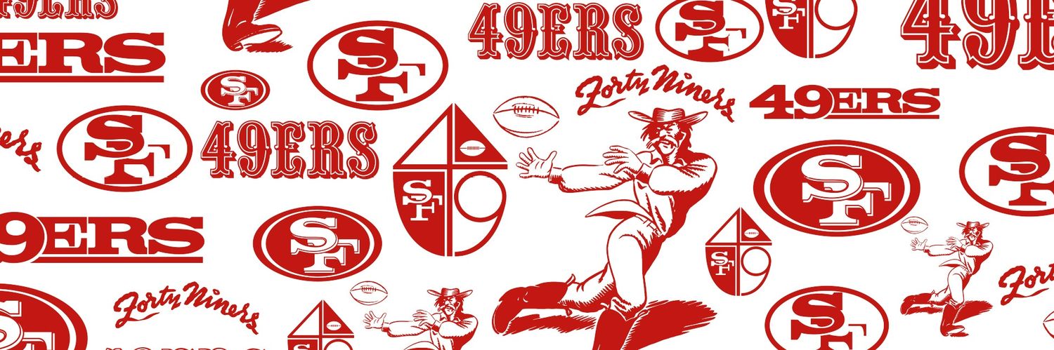 49ERFAITHFUL509's profile banner image