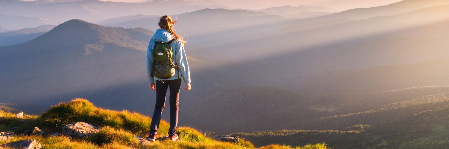 Explore Magazine banner