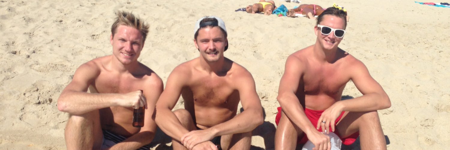 geobben's profile banner image