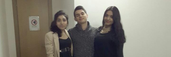ClaudyaAcLpez's profile banner image