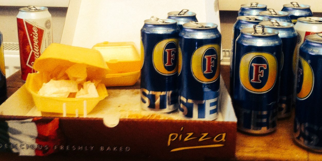 JoshBates1997's profile banner image