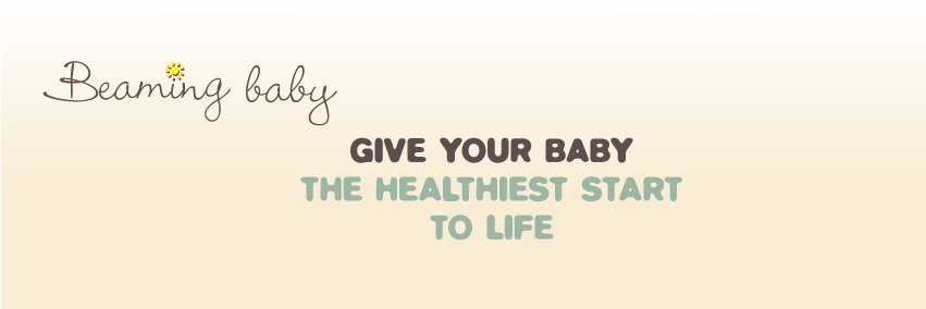 Beamingbaby's profile banner image