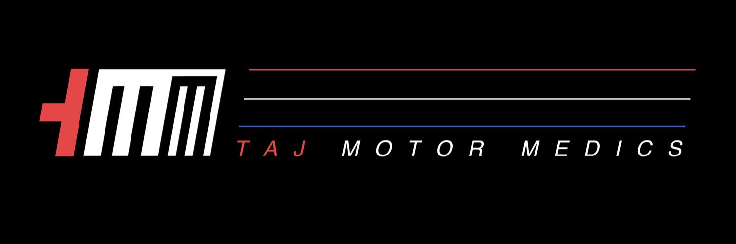 TajMotorMedics's profile banner image