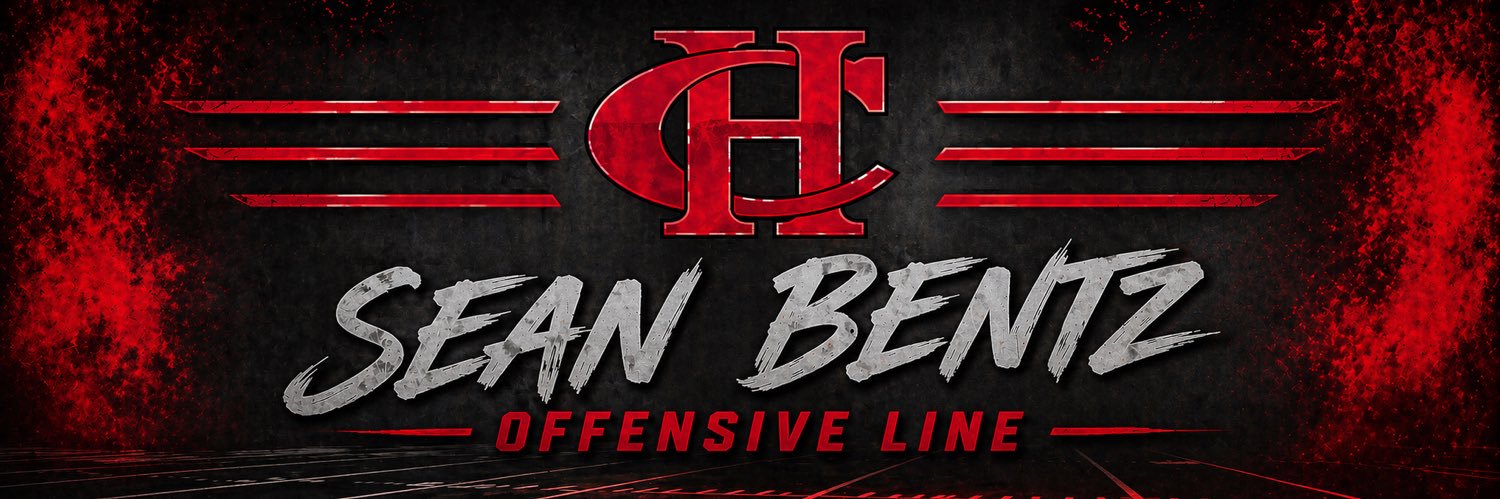 CoachBentz's profile banner image