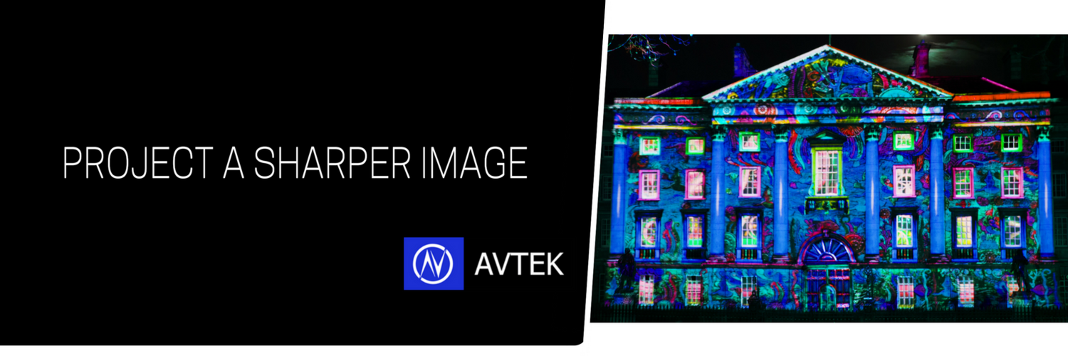 Avtek's profile banner image