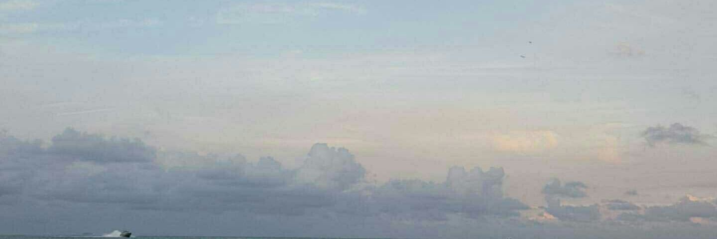 AlturkiMaram's profile banner image