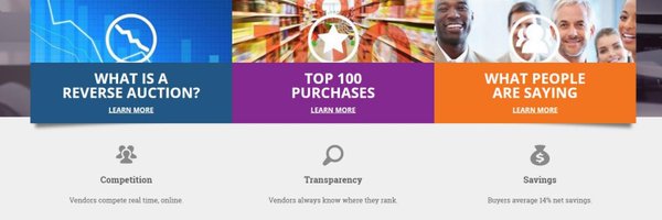 eBridgeAuctions Profile Banner