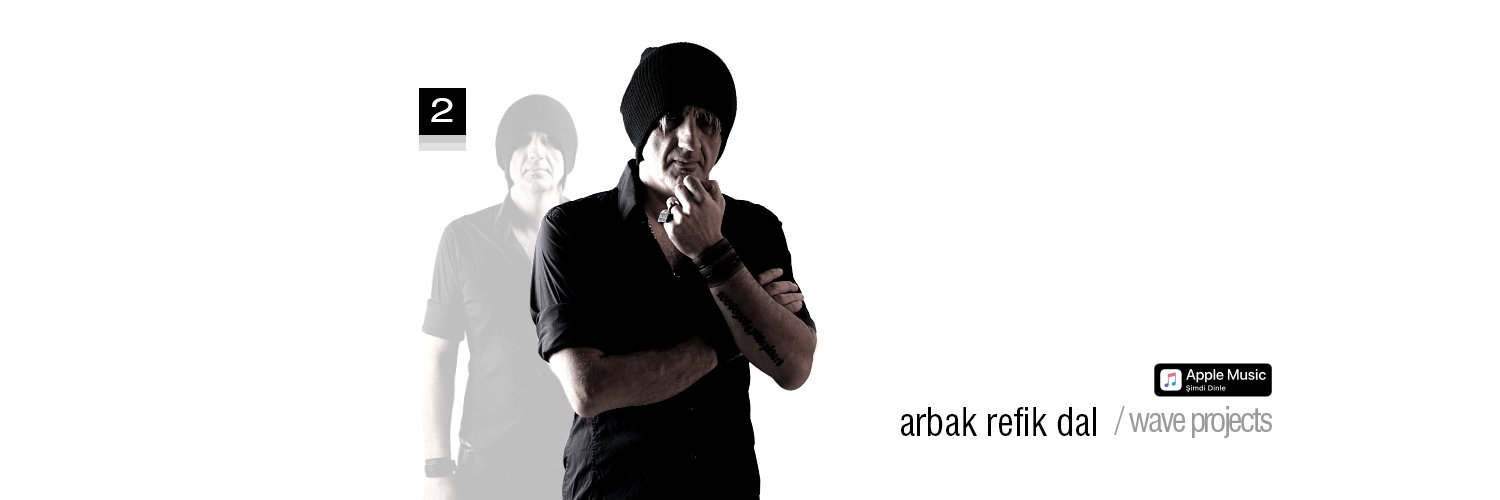 arbak's profile banner image