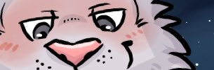 Lynx Oh Lynx (Yuh That Mighty, Giant-Size) 🥂🎶♋️ banner