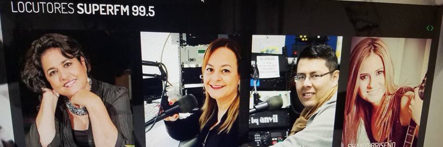 SuperFM995's profile banner image