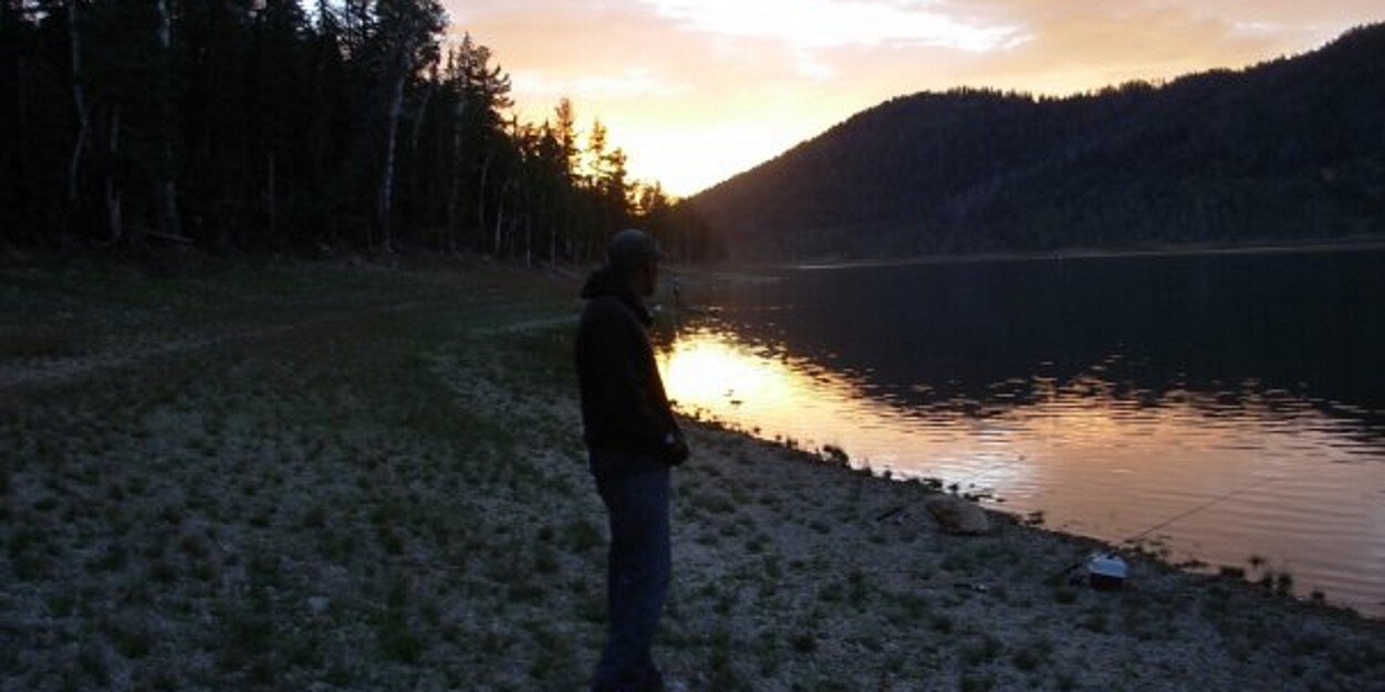 MikeRolling's profile banner image