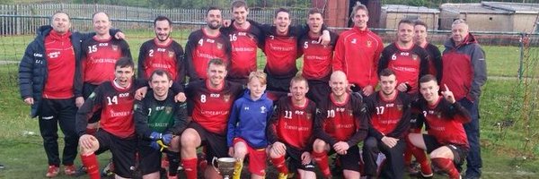 CarnetownFC Profile Banner