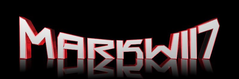 markw117's profile banner image