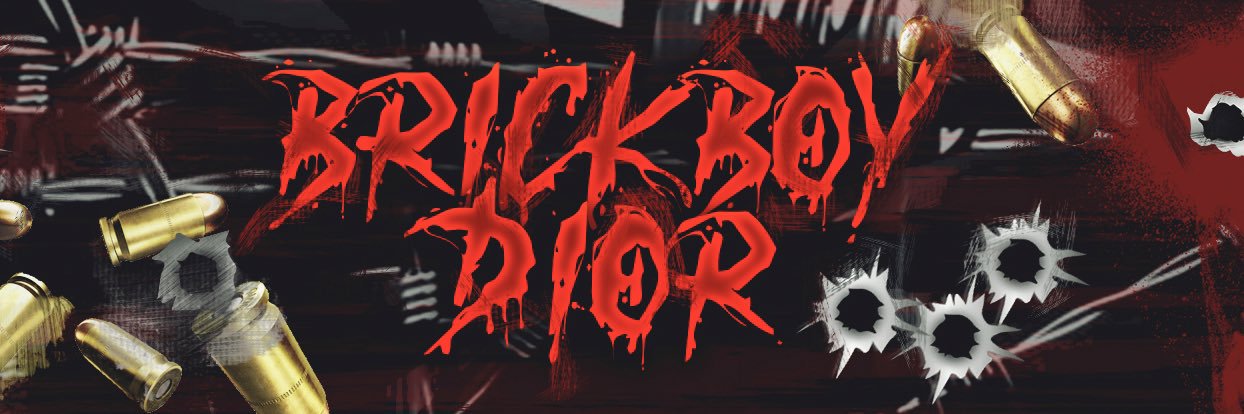brickboydior's profile banner image