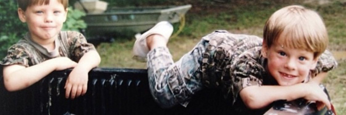 dfoxhaas's profile banner image