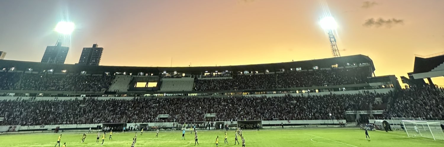 luascfc's profile banner image