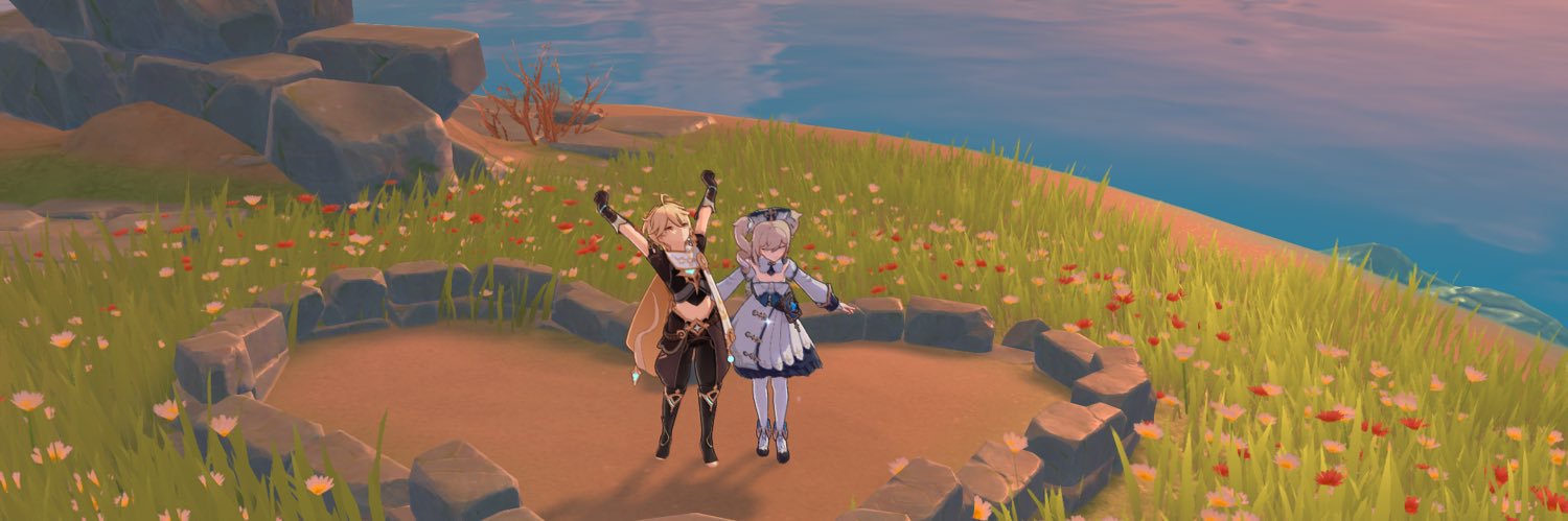 lyansamson's profile banner image