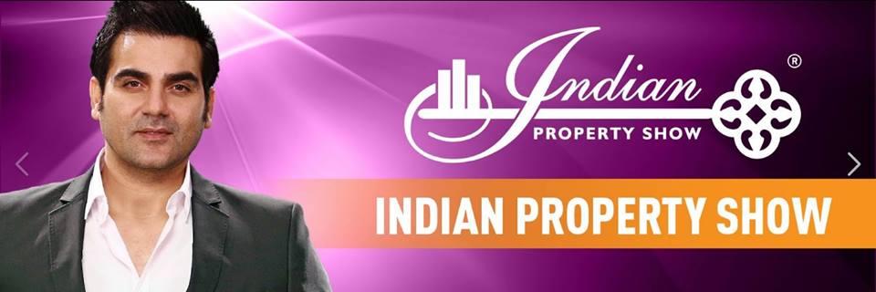 IndianPrptyShow's profile banner image