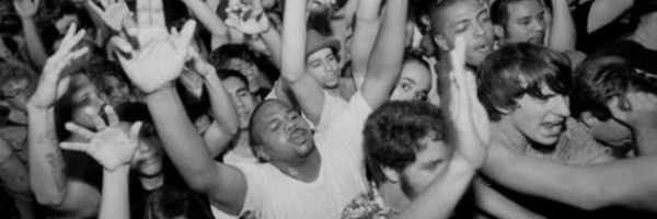 BizarreRideLive Profile Banner