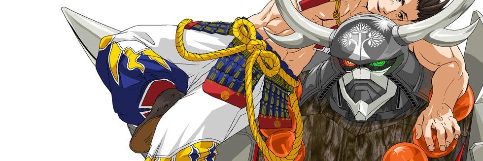 大山's banner