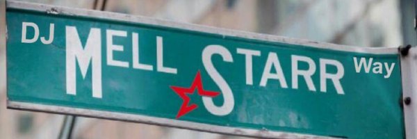 DJMELLSTARR Profile Banner