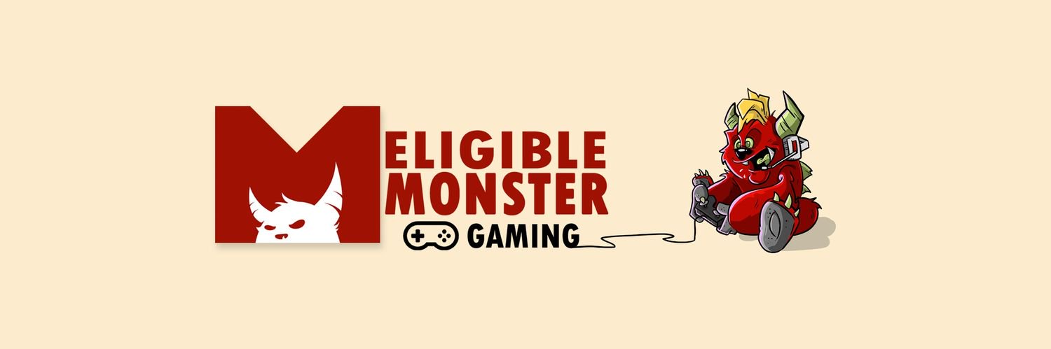 Eligible Monster (@EligibleMonster) / Posts / X