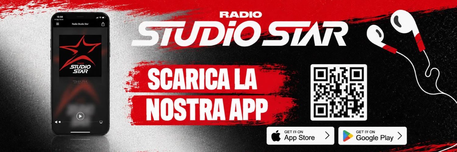 RadioStudioStar's profile banner image