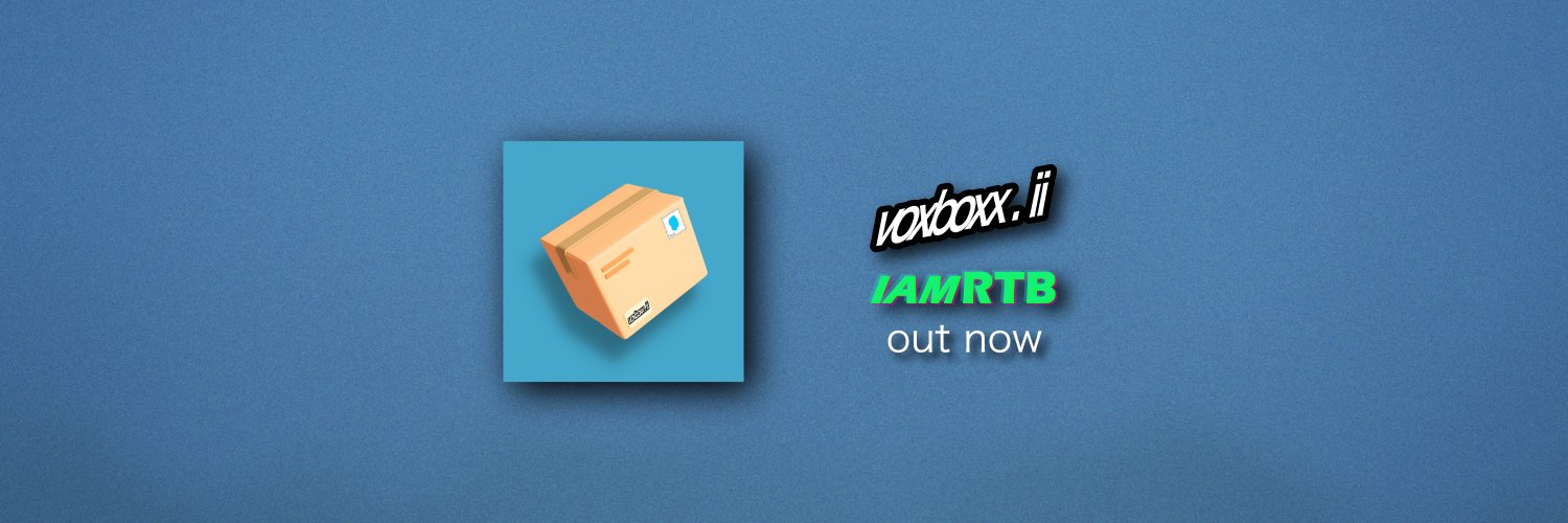 iamrtb_'s profile banner image