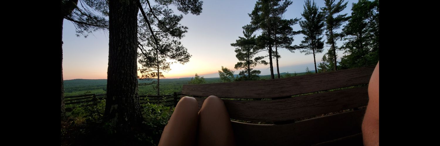 rebecccaruth's profile banner image
